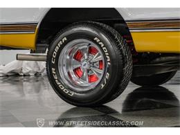 1972 Chevrolet C10 (CC-2100308) for sale in Ft Worth, Texas