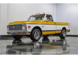 1972 Chevrolet C10 (CC-2100308) for sale in Ft Worth, Texas
