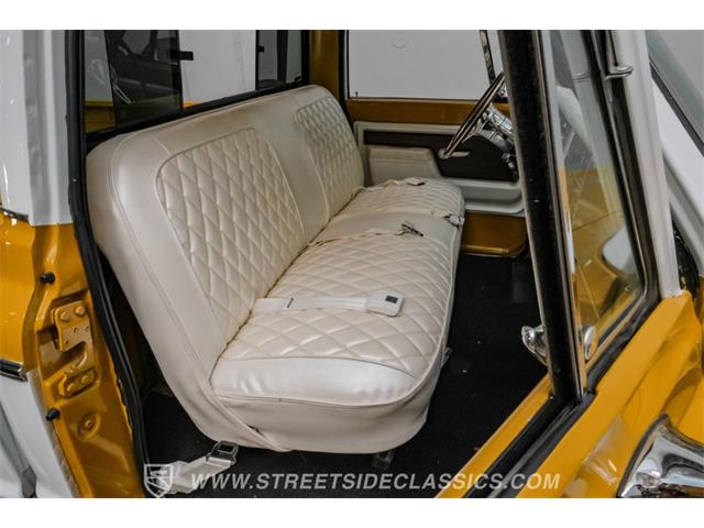 1972 Chevrolet C10 (CC-2100308) for sale in Ft Worth, Texas
