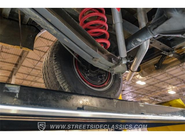 1972 Chevrolet C10 (CC-2100308) for sale in Ft Worth, Texas