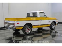 1972 Chevrolet C10 (CC-2100308) for sale in Ft Worth, Texas