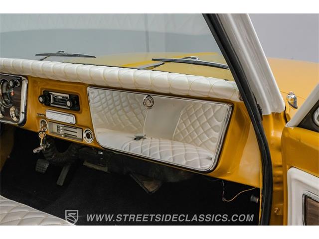 1972 Chevrolet C10 (CC-2100308) for sale in Ft Worth, Texas