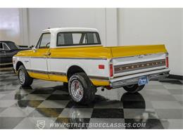 1972 Chevrolet C10 (CC-2100308) for sale in Ft Worth, Texas