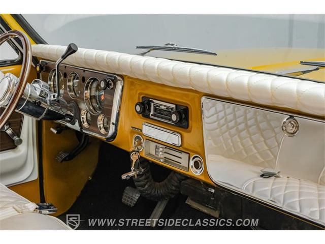 1972 Chevrolet C10 (CC-2100308) for sale in Ft Worth, Texas