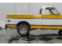 1972 Chevrolet C10 (CC-2100308) for sale in Ft Worth, Texas