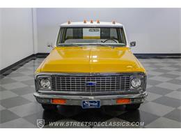 1972 Chevrolet C10 (CC-2100308) for sale in Ft Worth, Texas