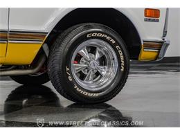 1972 Chevrolet C10 (CC-2100308) for sale in Ft Worth, Texas