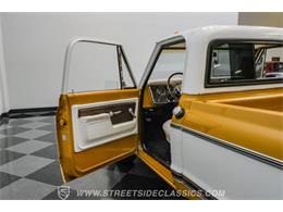 1972 Chevrolet C10 (CC-2100308) for sale in Ft Worth, Texas