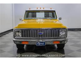 1972 Chevrolet C10 (CC-2100308) for sale in Ft Worth, Texas