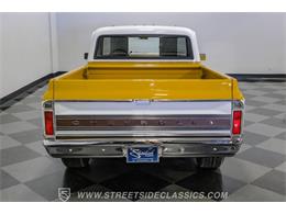 1972 Chevrolet C10 (CC-2100308) for sale in Ft Worth, Texas
