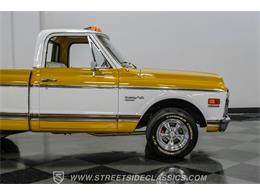 1972 Chevrolet C10 (CC-2100308) for sale in Ft Worth, Texas