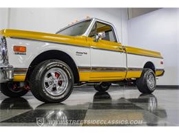 1972 Chevrolet C10 (CC-2100308) for sale in Ft Worth, Texas