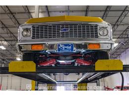 1972 Chevrolet C10 (CC-2100308) for sale in Ft Worth, Texas