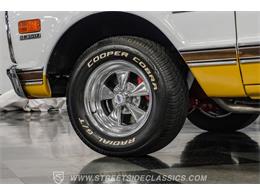 1972 Chevrolet C10 (CC-2100308) for sale in Ft Worth, Texas