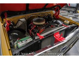 1972 Chevrolet C10 (CC-2100308) for sale in Ft Worth, Texas