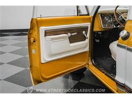 1972 Chevrolet C10 (CC-2100308) for sale in Ft Worth, Texas