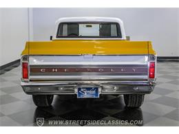 1972 Chevrolet C10 (CC-2100308) for sale in Ft Worth, Texas