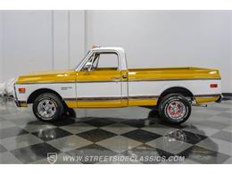 1972 Chevrolet C10 (CC-2100308) for sale in Ft Worth, Texas