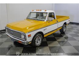1972 Chevrolet C10 (CC-2100308) for sale in Ft Worth, Texas