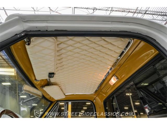 1972 Chevrolet C10 (CC-2100308) for sale in Ft Worth, Texas