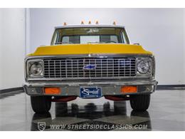 1972 Chevrolet C10 (CC-2100308) for sale in Ft Worth, Texas