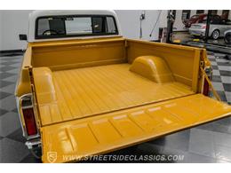 1972 Chevrolet C10 (CC-2100308) for sale in Ft Worth, Texas