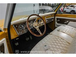 1972 Chevrolet C10 (CC-2100308) for sale in Ft Worth, Texas