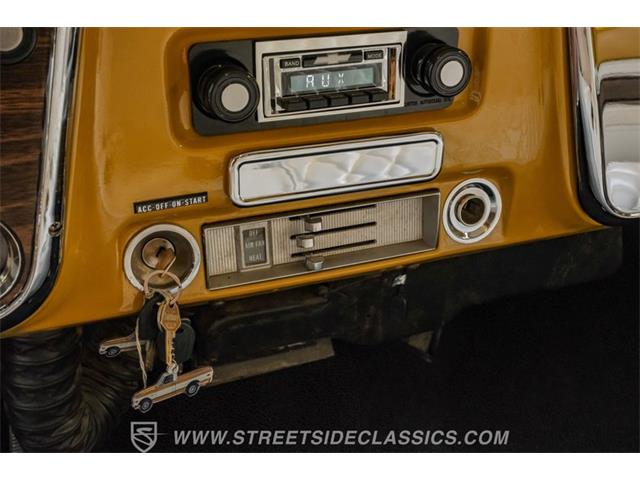 1972 Chevrolet C10 (CC-2100308) for sale in Ft Worth, Texas