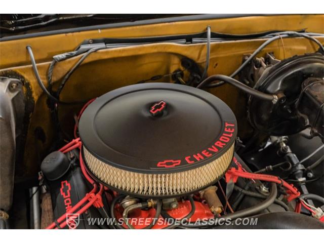 1972 Chevrolet C10 (CC-2100308) for sale in Ft Worth, Texas