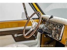 1972 Chevrolet C10 (CC-2100308) for sale in Ft Worth, Texas