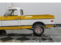 1972 Chevrolet C10 (CC-2100308) for sale in Ft Worth, Texas
