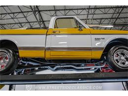 1972 Chevrolet C10 (CC-2100308) for sale in Ft Worth, Texas