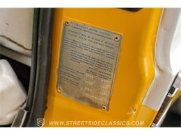 1972 Chevrolet C10 (CC-2100308) for sale in Ft Worth, Texas