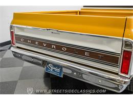 1972 Chevrolet C10 (CC-2100308) for sale in Ft Worth, Texas
