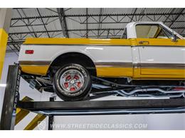1972 Chevrolet C10 (CC-2100308) for sale in Ft Worth, Texas