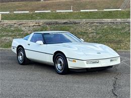 1984 Chevrolet Corvette (CC-2103083) for sale in Greensboro, North Carolina