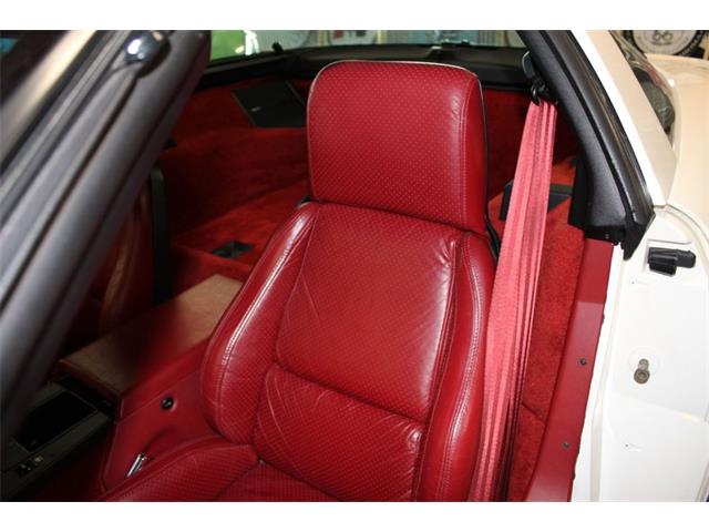 1984 Chevrolet Corvette (CC-2103083) for sale in Greensboro, North Carolina