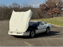 1984 Chevrolet Corvette (CC-2103083) for sale in Greensboro, North Carolina