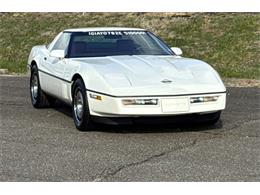 1984 Chevrolet Corvette (CC-2103083) for sale in Greensboro, North Carolina