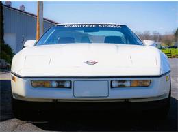 1984 Chevrolet Corvette (CC-2103083) for sale in Greensboro, North Carolina