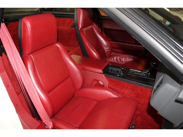 1984 Chevrolet Corvette (CC-2103083) for sale in Greensboro, North Carolina