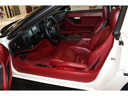 1984 Chevrolet Corvette (CC-2103083) for sale in Greensboro, North Carolina