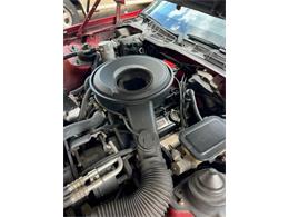 1984 Pontiac Firebird Trans Am (CC-2103086) for sale in Greensboro, North Carolina