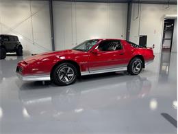 1984 Pontiac Firebird Trans Am (CC-2103086) for sale in Greensboro, North Carolina