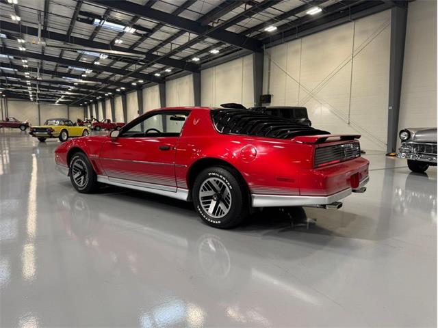 1984 Pontiac Firebird Trans Am (CC-2103086) for sale in Greensboro, North Carolina