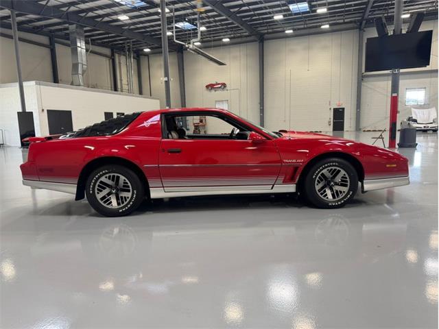 1984 Pontiac Firebird Trans Am (CC-2103086) for sale in Greensboro, North Carolina