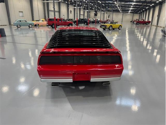 1984 Pontiac Firebird Trans Am (CC-2103086) for sale in Greensboro, North Carolina