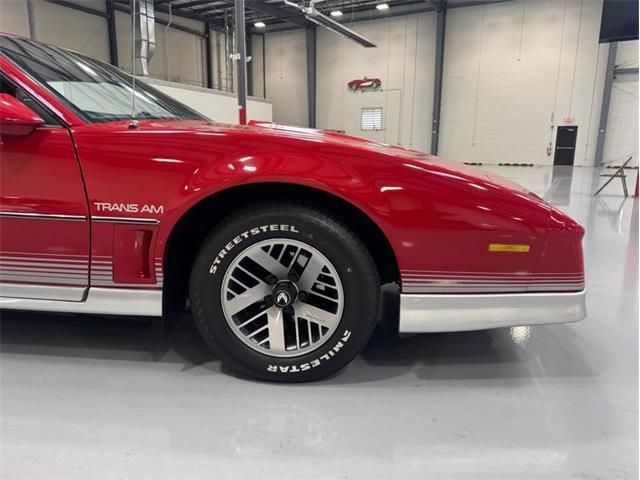 1984 Pontiac Firebird Trans Am (CC-2103086) for sale in Greensboro, North Carolina