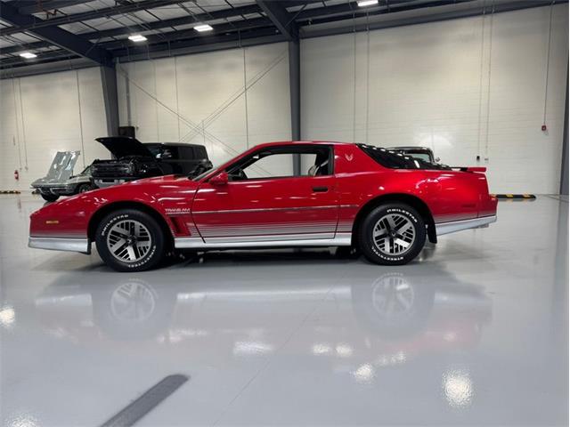 1984 Pontiac Firebird Trans Am (CC-2103086) for sale in Greensboro, North Carolina