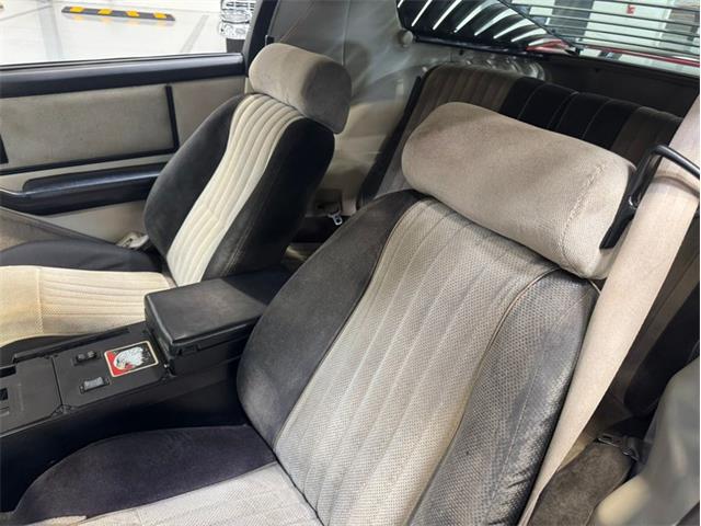1984 Pontiac Firebird Trans Am (CC-2103086) for sale in Greensboro, North Carolina